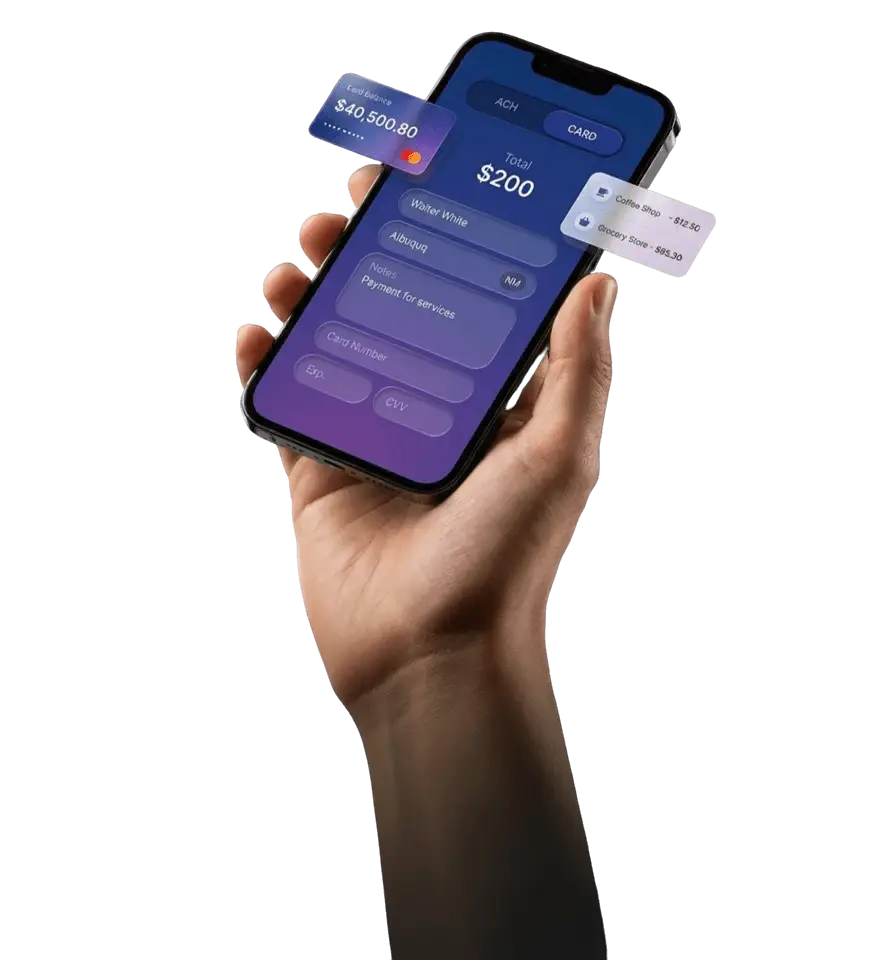 Phone Mockup